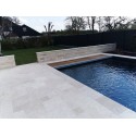 TRAVERTIN FLORENCE - OPUS 4 FORMATS - (LA PALETTE de 38,58m²)