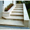 ELEMENT POUR HABILLAGE D'ESCALIER - 140 x 40,6 x 3cm