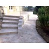 ELEMENT POUR HABILLAGE D'ESCALIER - 140 x 40,6 x 3cm