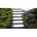 ELEMENT POUR HABILLAGE D'ESCALIER - 61 x 33 x 3cm