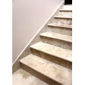 ELEMENT POUR HABILLAGE D'ESCALIER - 100 x 33 x 3cm