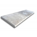 ELEMENT POUR HABILLAGE D'ESCALIER - 120 x 33 x 3cm