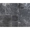 DALLAGE MARBRE GRIS/BLEU MARMARA - OPUS4 - LOT DE 16,56m²