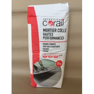 Colle Corail C2S1E