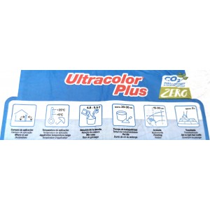 JOINT MAPEI ULTRACOLOR PLUS - N°132