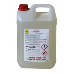 NETTOYANT DÉSODORISANT ODELIOS - 5L