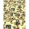 ENSEMBLE NAPPE + 6 SERVIETTES