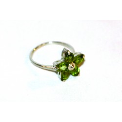 Bague en Argent Sterling 925