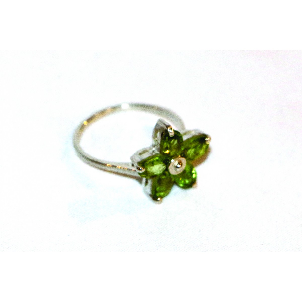 Bague en Argent Sterling 925