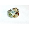 Bague en Argent Sterling 925