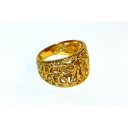 Bague en Argent Sterling 925
