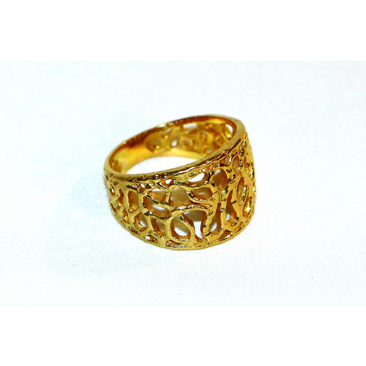 Bague en Argent Sterling 925