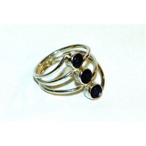Bague en Argent Sterling 925