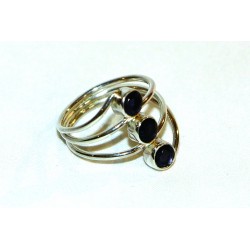 Bague en Argent Sterling 925