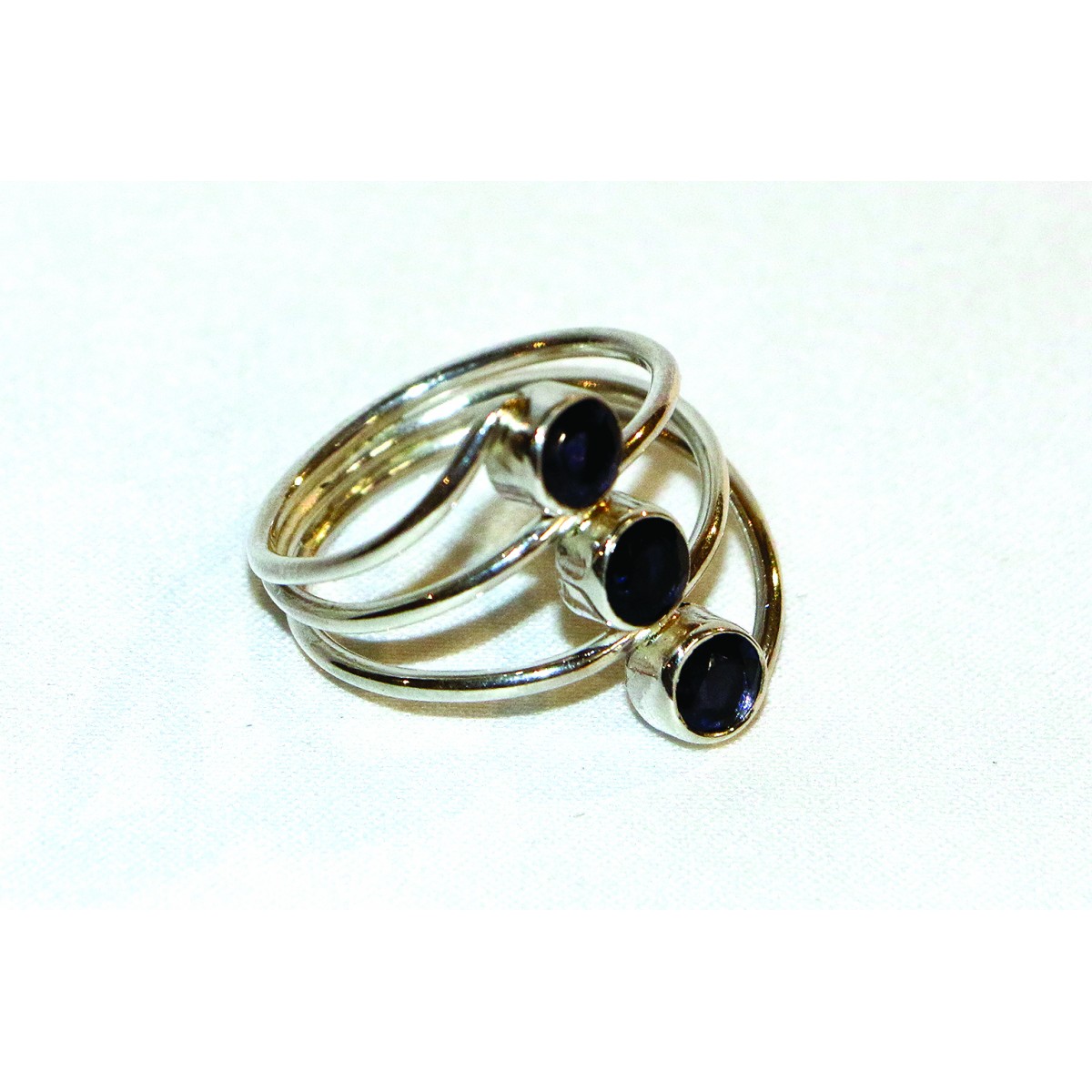 Bague en Argent Sterling 925