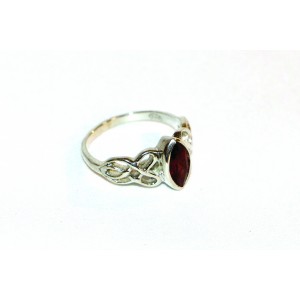 Bague en Argent Sterling 925