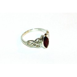 Bague en Argent Sterling 925