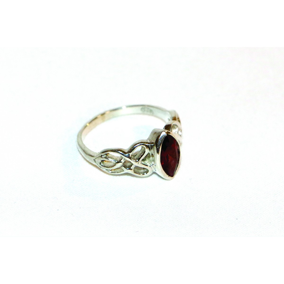 Bague en Argent Sterling 925