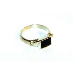 Bague en Argent Sterling 925