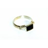 Bague en Argent Sterling 925