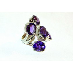 Bague en Argent Sterling 925