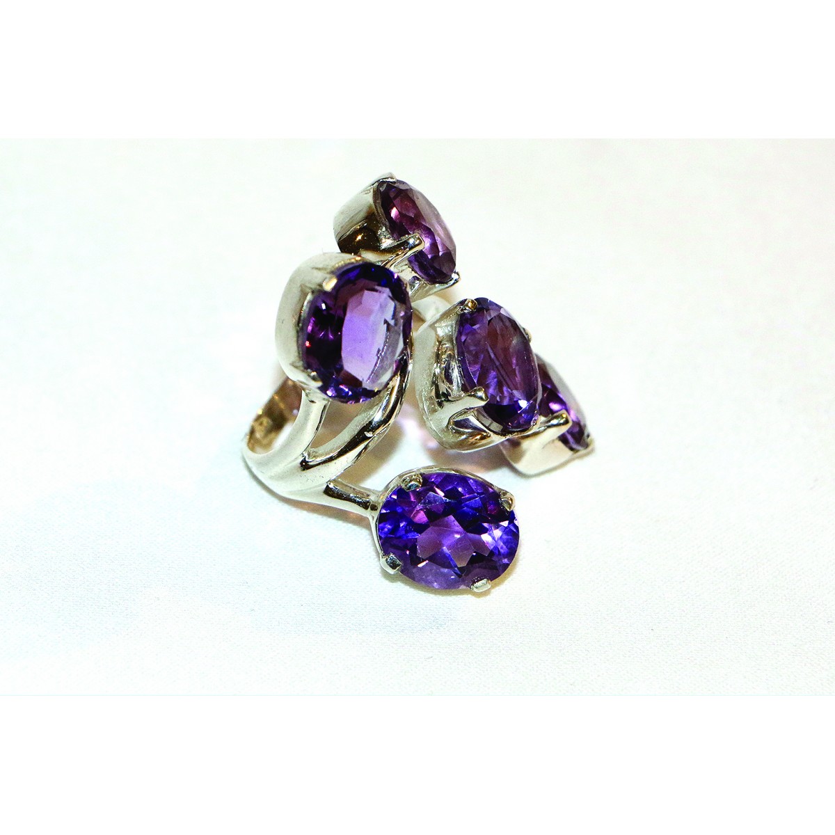 Bague en Argent Sterling 925