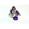 Bague en Argent Sterling 925