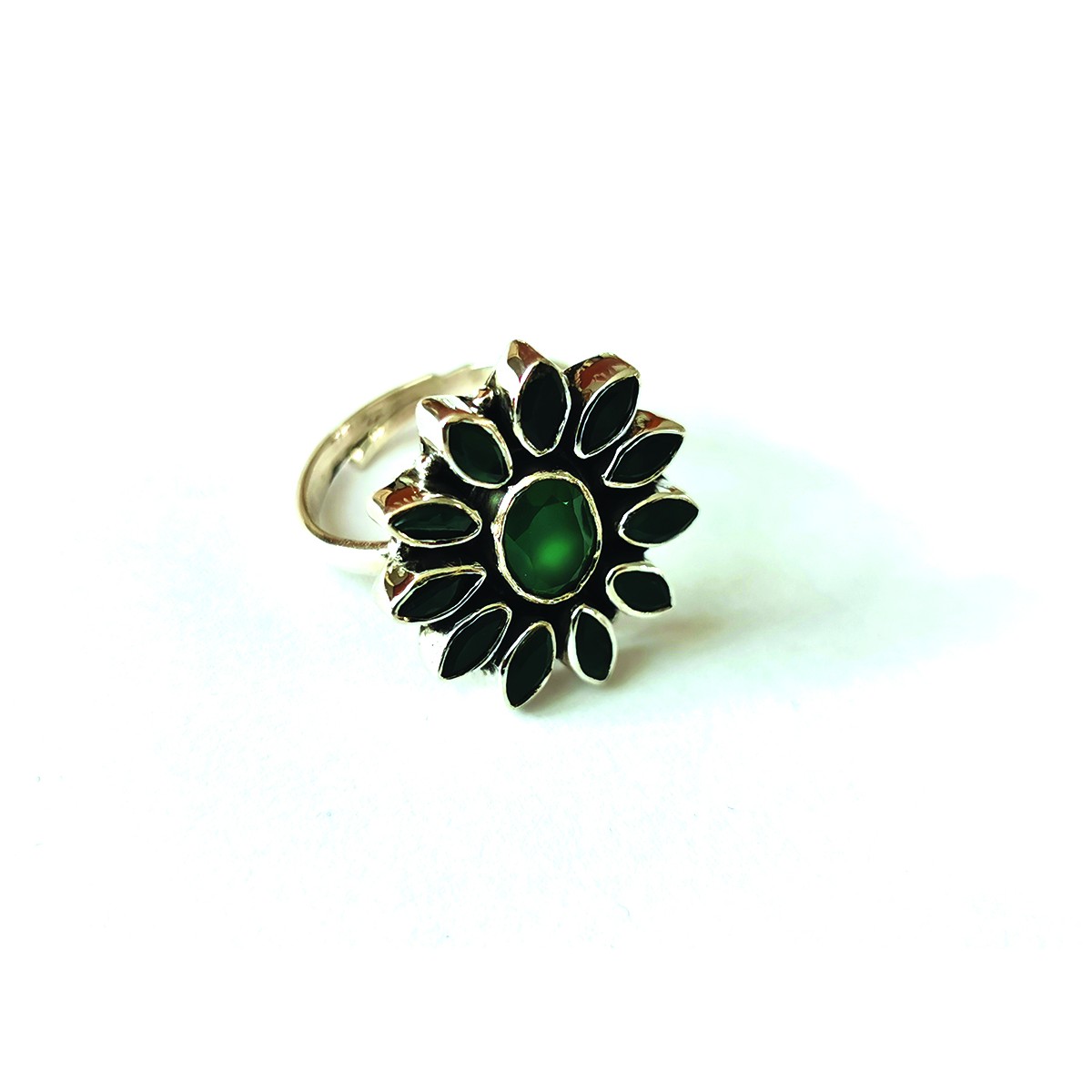 Bague en Argent Sterling 925