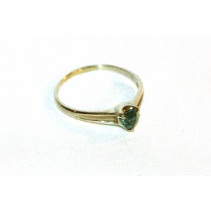 Bague en Argent Sterling 925