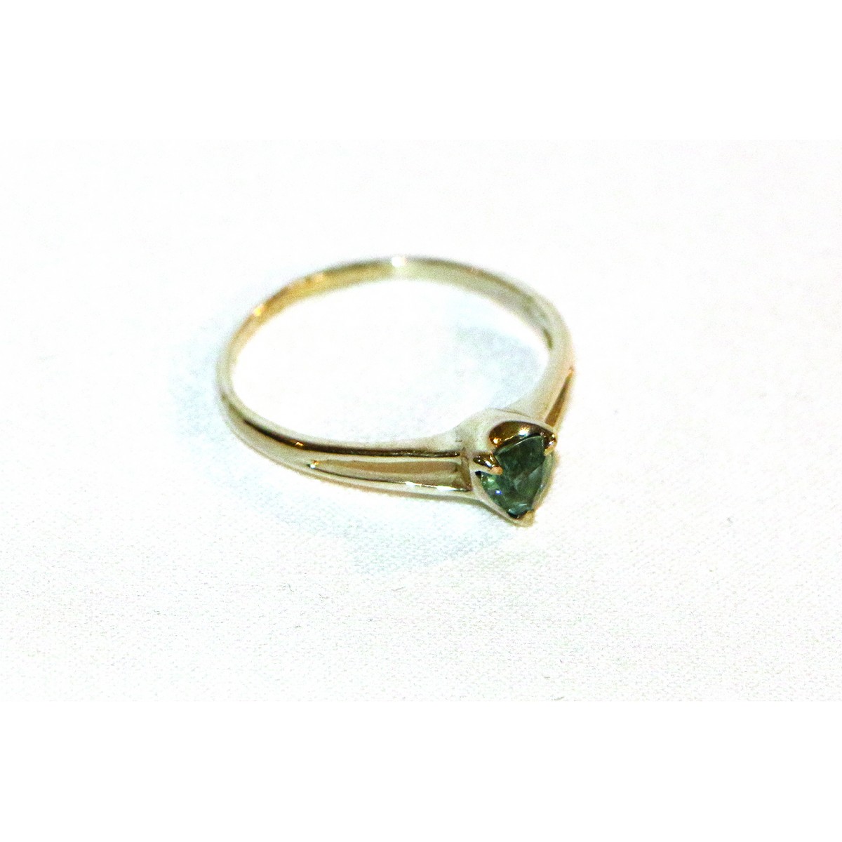 Bague en Argent Sterling 925