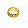 Bague en Laiton