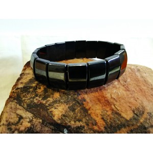 Bracelet Hématite