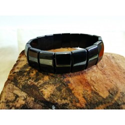 Bracelet Hématite