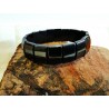 Bracelet Hématite