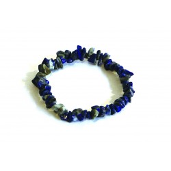 BRACELET LAPIS LAZULI