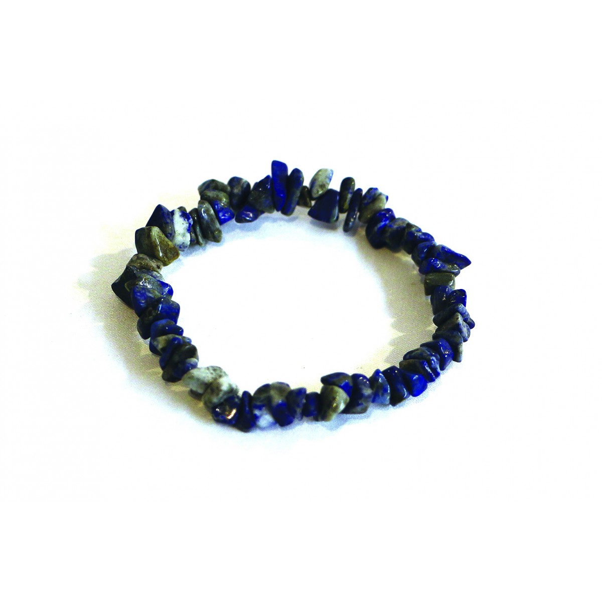 BRACELET LAPIS LAZULI