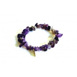 BRACELET AMETHYSTE