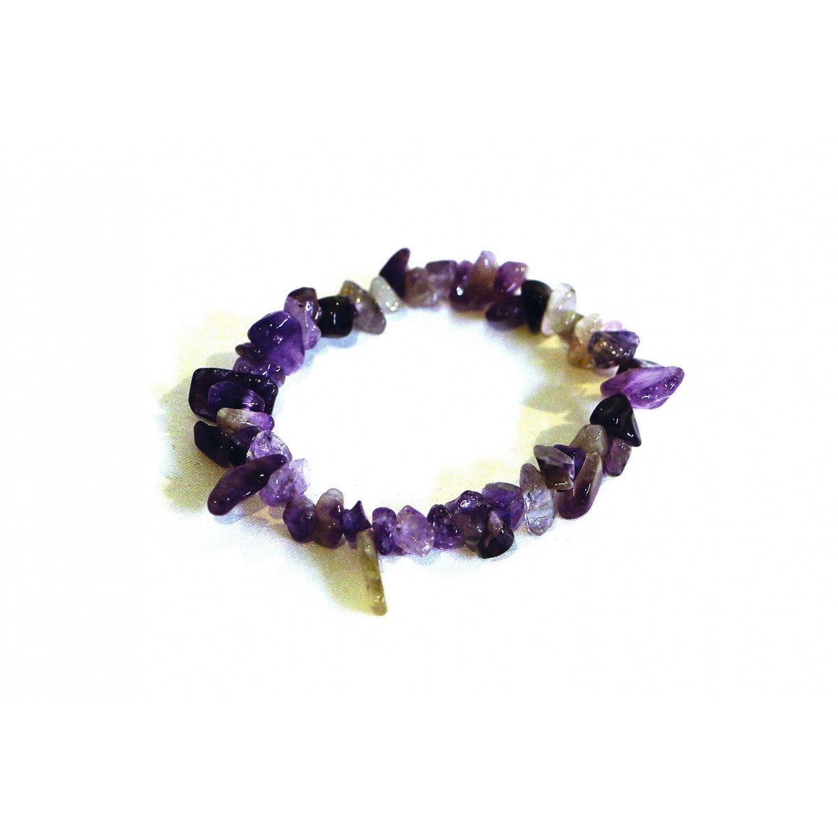 BRACELET AMETHYSTE