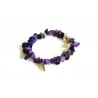 BRACELET AMETHYSTE