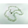 Collier Cristal de Quartz
