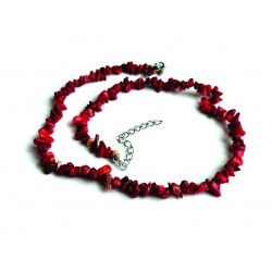 Collier Corail