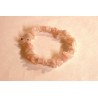 BRACELET QUARTZ ROSE