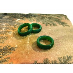 Jonc Agate Verte