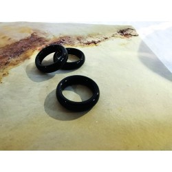 Jonc Onyx Noir