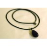 Collier Cristal Violet