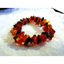 Bracelet Ambre