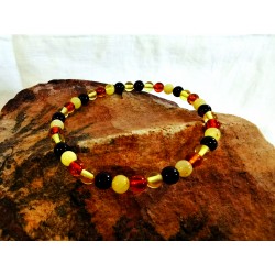 Bracelet Ambre