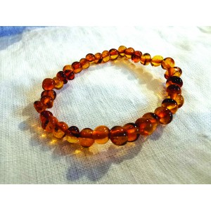 Bracelet Ambre