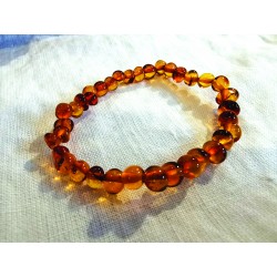 Bracelet Ambre