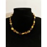 Collier Ambre